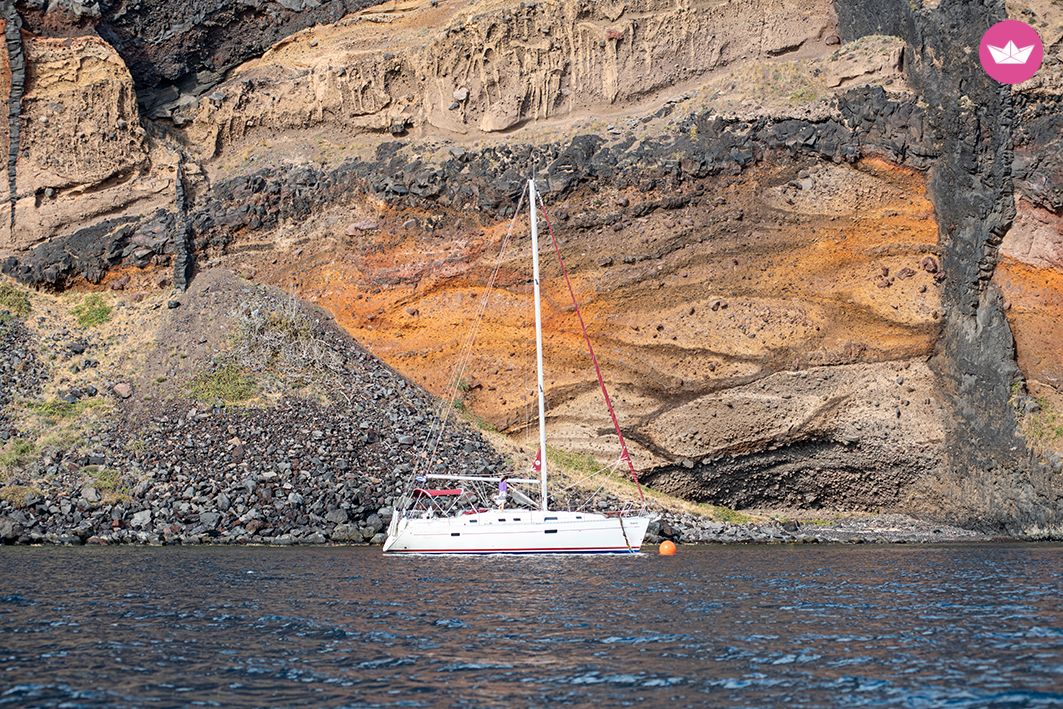 Bateau sans permis Beneteau Oceanis 30cv 3