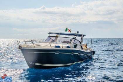 Hire Motorboat GAGLIOTTA 37 Praiano