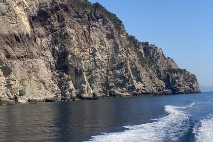 Saver 690 Cabin Sport Albatross