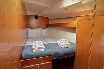 Beneteau Cyclades 50.5