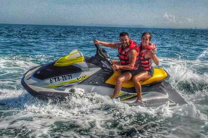 JETSKI RENTING