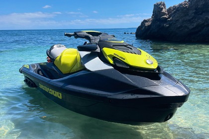 Seadoo GTR 230