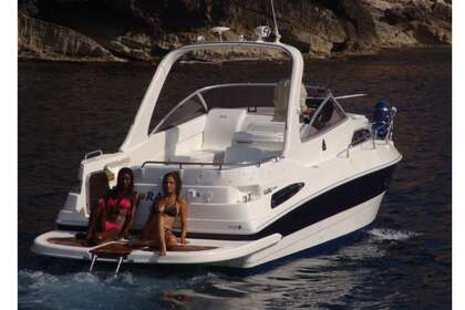 Rental Motorboat Arturo Stabile STAMA 28 Palau
