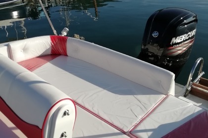 Salmeri Syros 190 Open