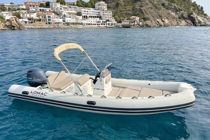 Lomac 600 In good balance in capacity, size and performance