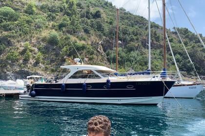 Noleggio Barca a motore Acm Mystic 39 Milazzo