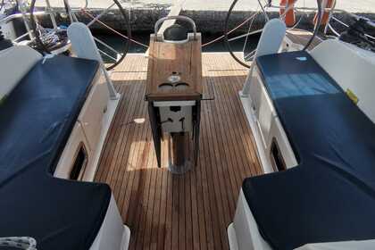 Rental Sailboat  Bavaria Cruiser 46 Preveza