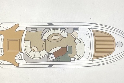 Charter Motor yacht Aicon Aicon 56 Capo d'Orlando