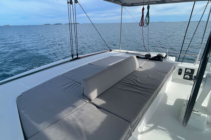 Lagoon 52F "Cocoloco"