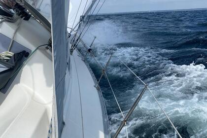 Charter Sailboat Jeanneau Sun odyssey 37.1 La Turballe