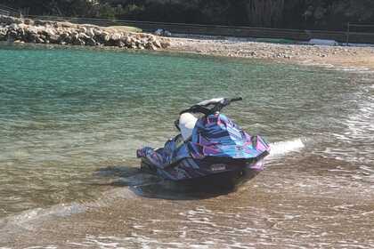 Noleggio Moto d'acqua Sea doo Spark  90 Sant Antoni de Portmany