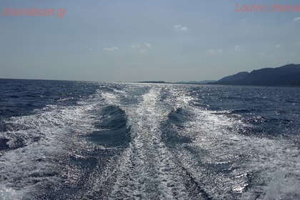 Ενοικίαση Σκάφος χωρίς δίπλωμα  Mare 550 Eleni Χώρα Σφακίων