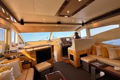 Gulf Craft Majesty 56