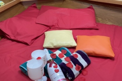 GOZZO PORTATA 24 PERSONE