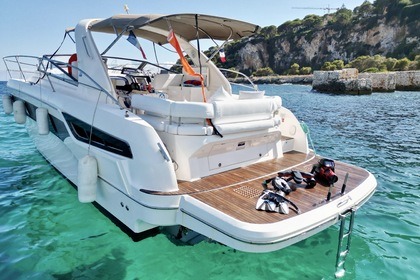 GERMAN YACHT Bavaria S40