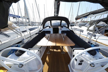 Hyra båt Segelbåt Elan 45.1 Impression Biograd na Moru
