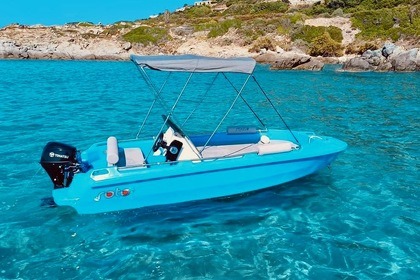 Location Bateau sans permis  ROTO D.O.O ROTO DOO Mandelieu-la-Napoule