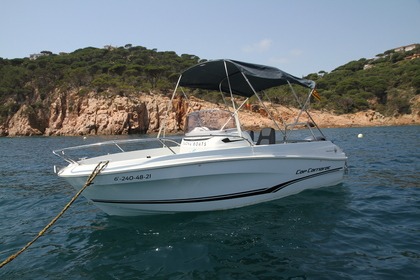 Jeanneau Cap Camarat 5.5CC