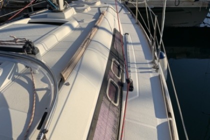 Beneteau Oceanis 31