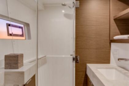 Lagoon 40 "year 2021