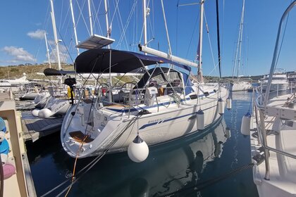 Hyra båt Segelbåt Bavaria 42 Cruiser Općina Primošten