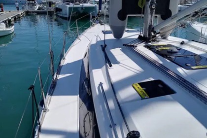 Bavaria Cruiser 46 2016