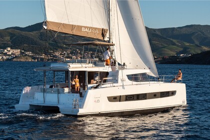 Aluguel Catamarã  Bali 4.8  Laurium
