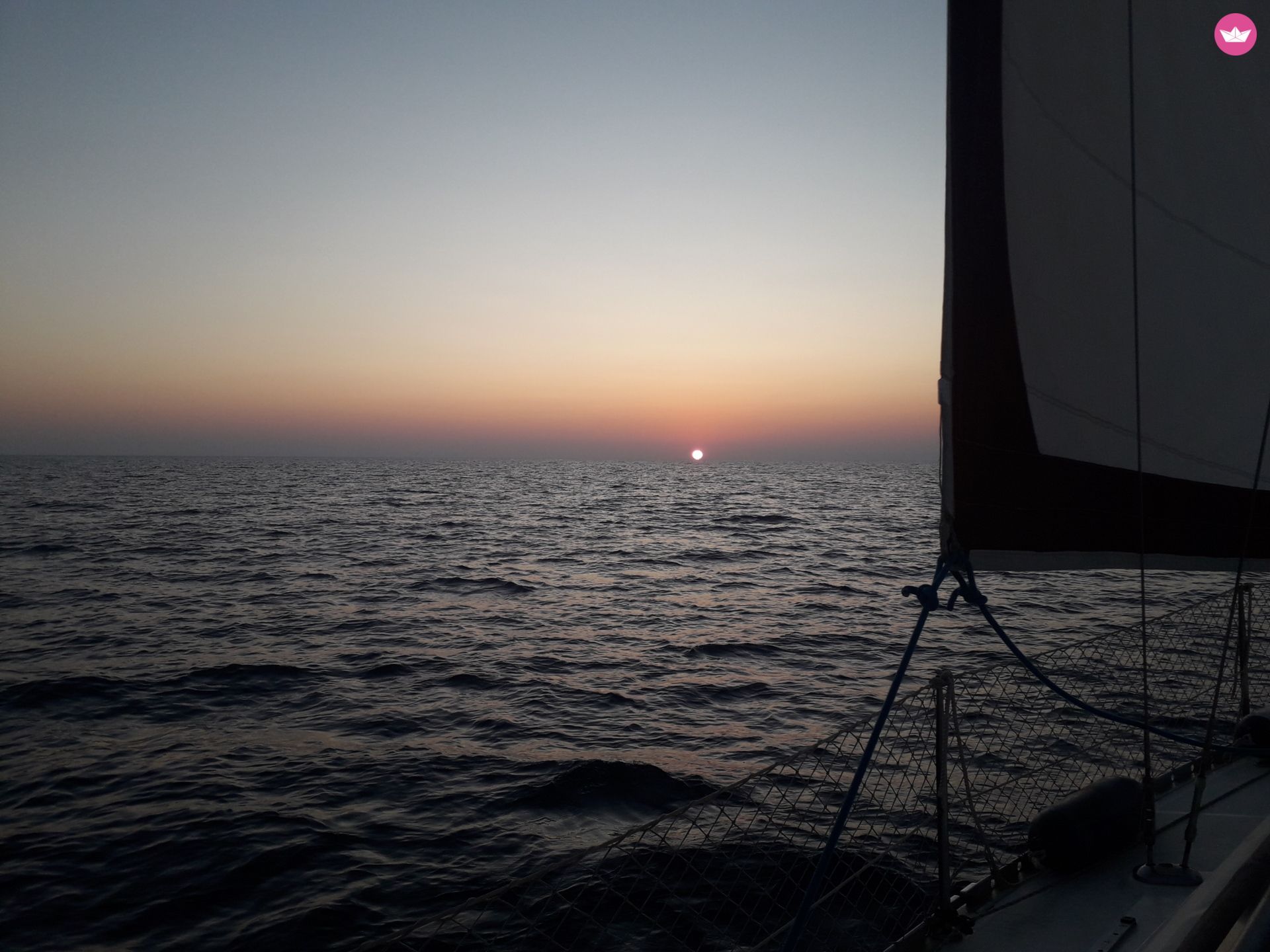 Sailboat Beneteau Oceanis Clipper 331  