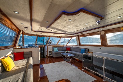 Top luxury Gulet 8 pax