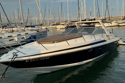 Location Bateau à moteur Sunseeker 33 San Remo Barcelone