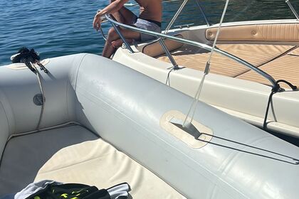 Miete RIB Bsc Classic Cagliari