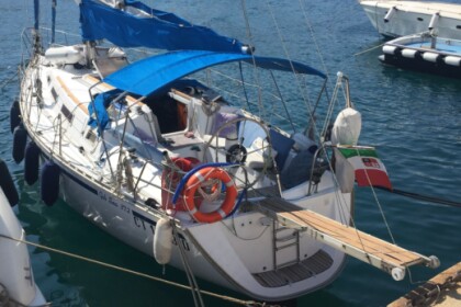 Noleggio Barca a vela Gib Sea Gib sea 372 Catania