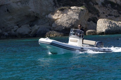 noleggio Capelli Tempest 530