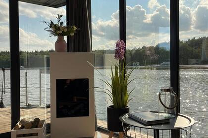 Boat without a license in 8 for rent in Marina Wol