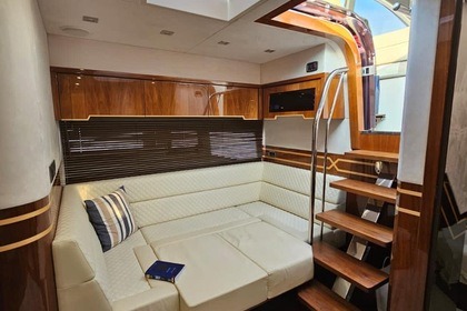 Galeon 445 HTS - 2016