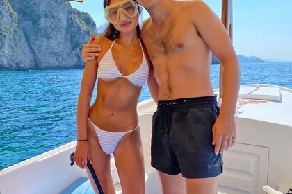 All Inclusive - Sea Secret Private Daily Cruise