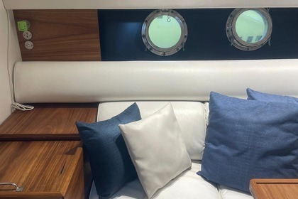 Tecnomarine C42 "Parthenope"