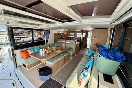 2025 Bali 4.6 Keysmet