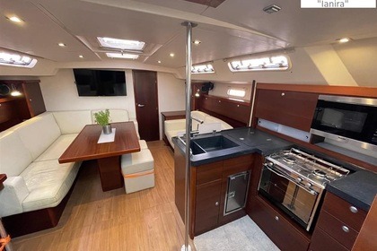 HANSE yacht 470ES