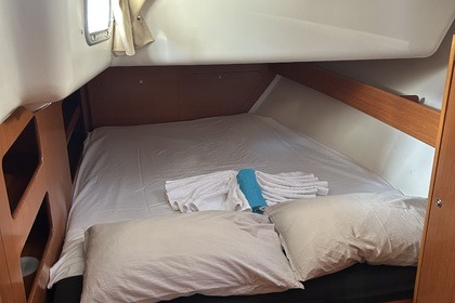 BENETEAU CYCLADES 50.5