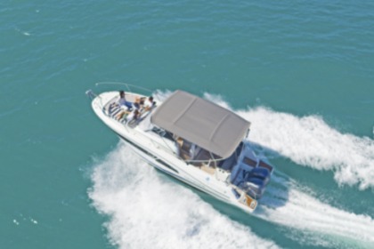 JEANNEAU CAP CAMARAT 9.0 WA