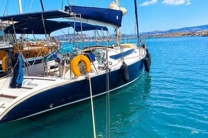 Noleggio Barca a vela Dromor Apollo 12 Atene
