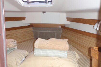 Catalina 375 - Vag Alame