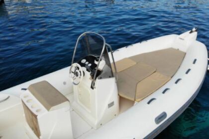 Naviga a tuo piacimento a Girona con il tuo gommon