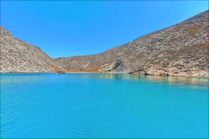 Private Luxury Morning Trips on TREATON (16.15 m., A/C)