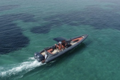 Technohull SEA DNA 999 G5