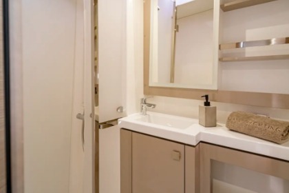 New boat coming in 2023!