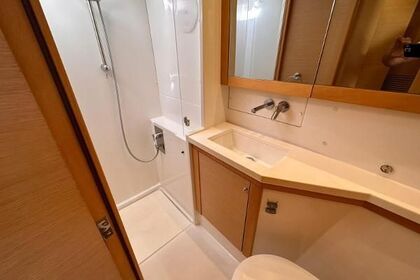 Catamaran Lagoon 450