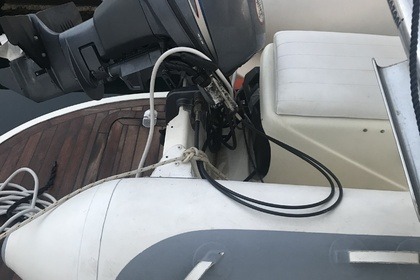 Rizzardi cr 50 top line