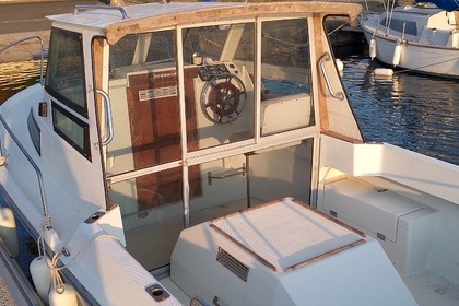 Jeanneau Lamparo 6.60m 82cv